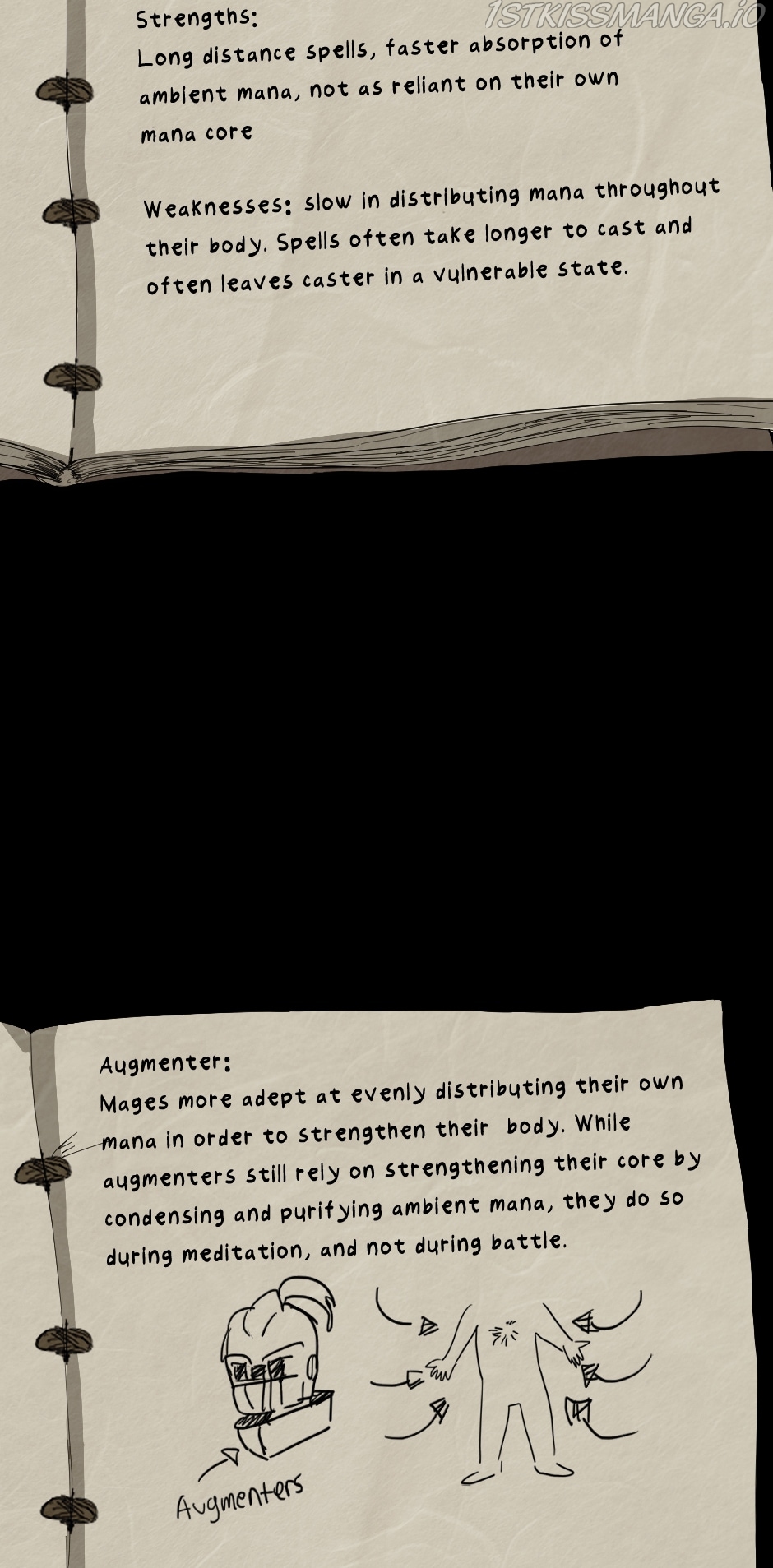 The Beginning After The End Chapter 38.1 image 04